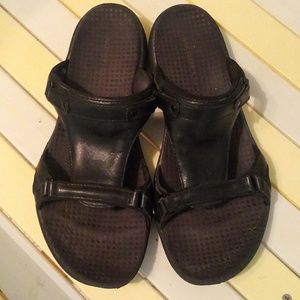 Merrell Sandals.